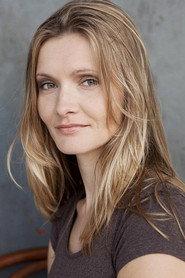 Alexandra Finder profile photo