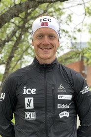 Johannes Thingnes Bø profile photo