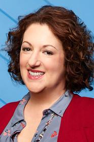 Rebecca Metz profile photo