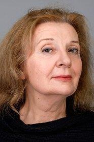 Liilia Šinkarjova profile photo