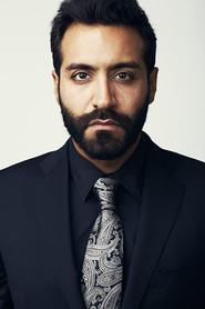 Alain Ali Washnevsky profile photo