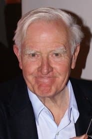John le Carré profile photo