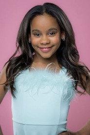 Leilah Bell profile photo