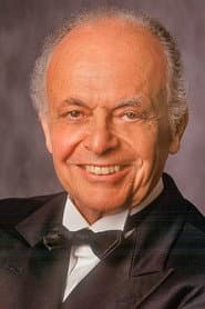 Lorin Maazel profile photo