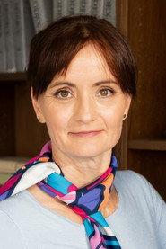 Monika Čertezni profile photo