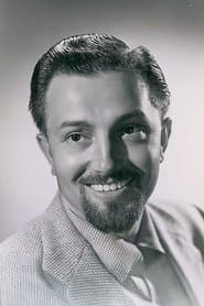Edward Dmytryk profile photo