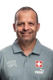 Markus Tschopp profile photo
