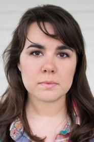 Olivia Harnach profile photo