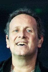 Vivian Campbell profile photo