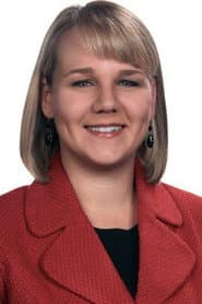 Tara Barrett profile photo