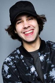 David Dobrik profile photo