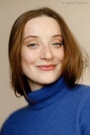 Emma Frieda Brüggler profile photo