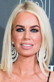 Caroline Stanbury profile photo