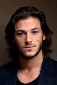 Gaspard Ulliel profile photo