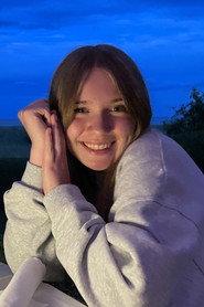 Adèle Gendron profile photo