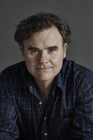 Darren Gilshenan profile photo