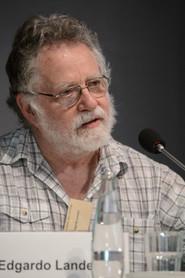 Edgardo Lander profile photo