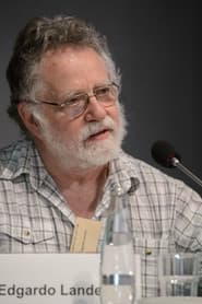 Edgardo Lander profile photo