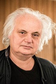 Göran Greider profile photo