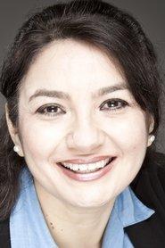 Zenobia Shroff profile photo