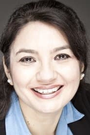 Zenobia Shroff profile photo