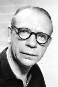 Herbert Grevenius profile photo