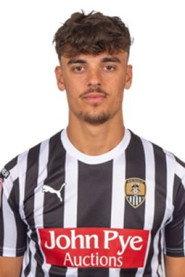 Oliver Tipton profile photo