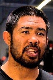 Mark Muñoz profile photo