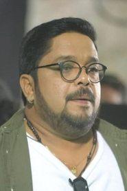 Johny Antony profile photo