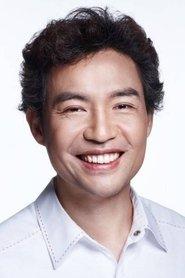 Kim Yong-jun profile photo