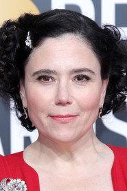 Alex Borstein profile photo