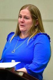 Kathy Durbin profile photo