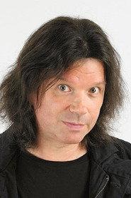 John Norum profile photo