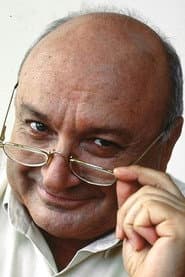 Mikhail Zhvanetsky profile photo