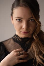 Elena Zamyarkova profile photo