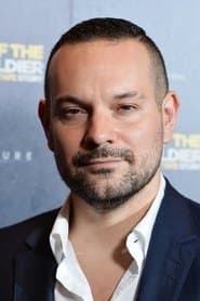 Nick Nevern profile photo
