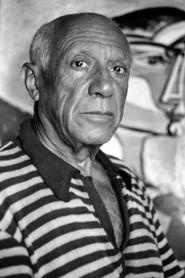 Pablo Picasso profile photo