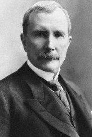 John D. Rockefeller profile photo