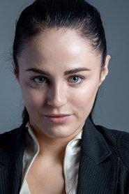 Danielle Ronald profile photo