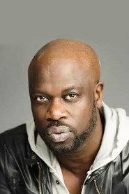 Garfield Wilson profile photo