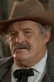 Walter Barnes profile photo