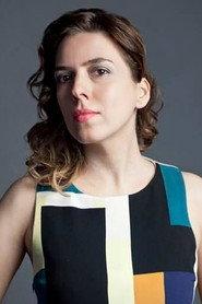 Daphne Manousou profile photo