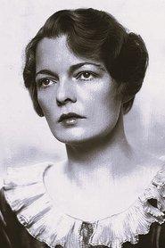 Margalo Gillmore profile photo