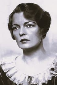 Margalo Gillmore profile photo