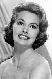 Cyd Charisse profile photo