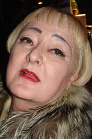 Olga Baïdar-Poliakoff profile photo