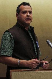 Vijay Prashad profile photo