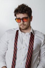 Aidan McKee profile photo