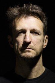 Stéphane Crête profile photo