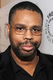 Dwayne McDuffie profile photo